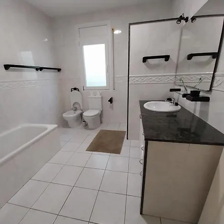 Vila Casa Peroscalou