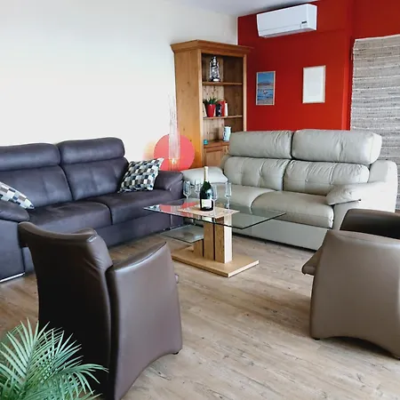 Casa Peroscalou 빌라