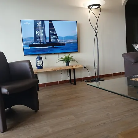 Vila Casa Peroscalou Selva de Mar