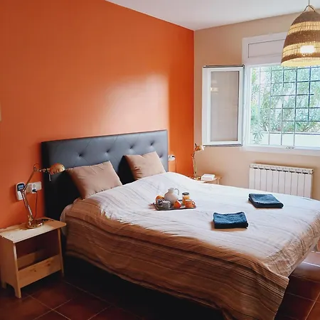 Vila Casa Peroscalou Selva de Mar