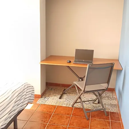 فيلة Casa Peroscalou سيلفا دي مار