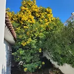 Vila Casa Peroscalou Selva de Mar