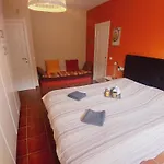 Vila Casa Peroscalou