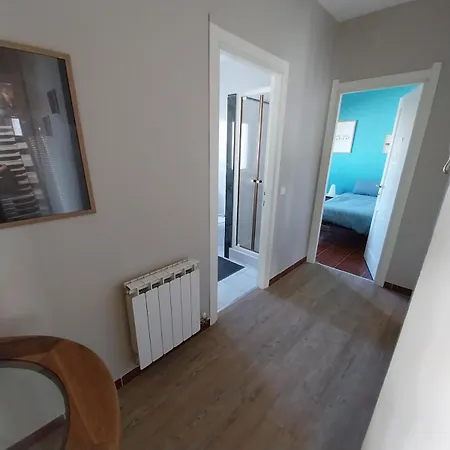 Casa Peroscalou Villa Selva de Mar