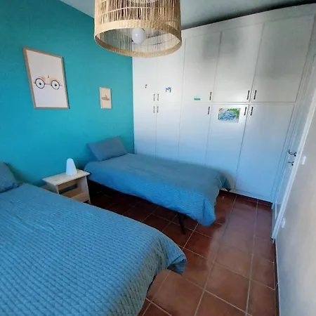 Casa Peroscalou Selva de Mar