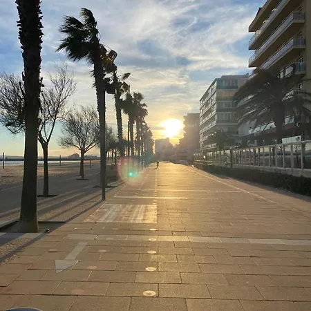 فيلة Casa Peroscalou سيلفا دي مار