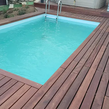 Casa Peroscalou * Selva de Mar