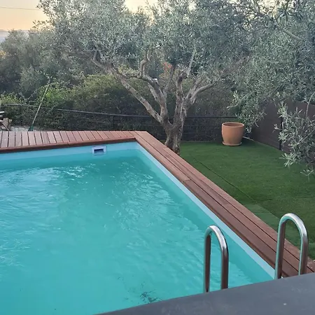Casa Peroscalou Selva de Mar
