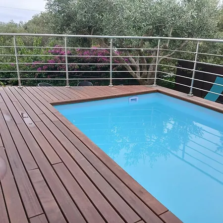 Casa Peroscalou 빌라 *
