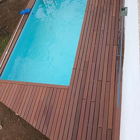 Villa Casa Peroscalou Selva de Mar