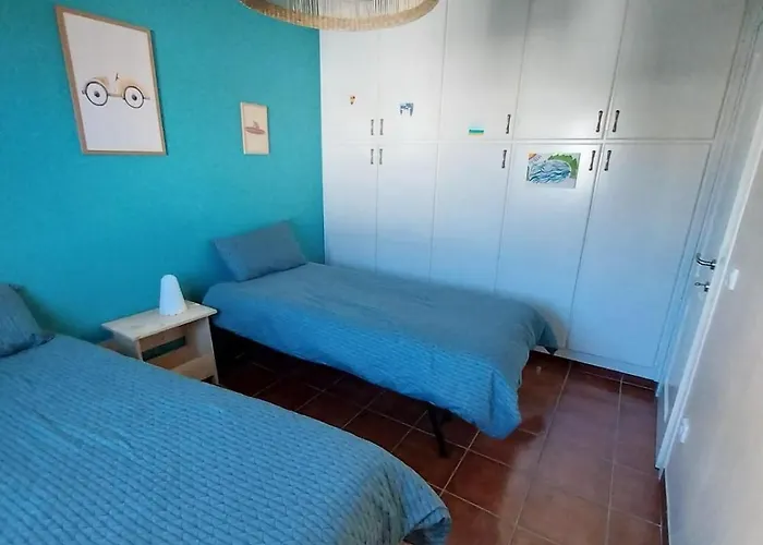 Casa Peroscalou La Selva de Mar