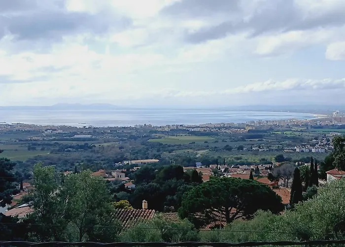 Casa Peroscalou *