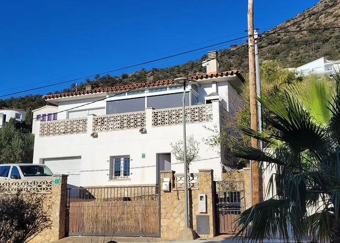Villa Casa Peroscalou *